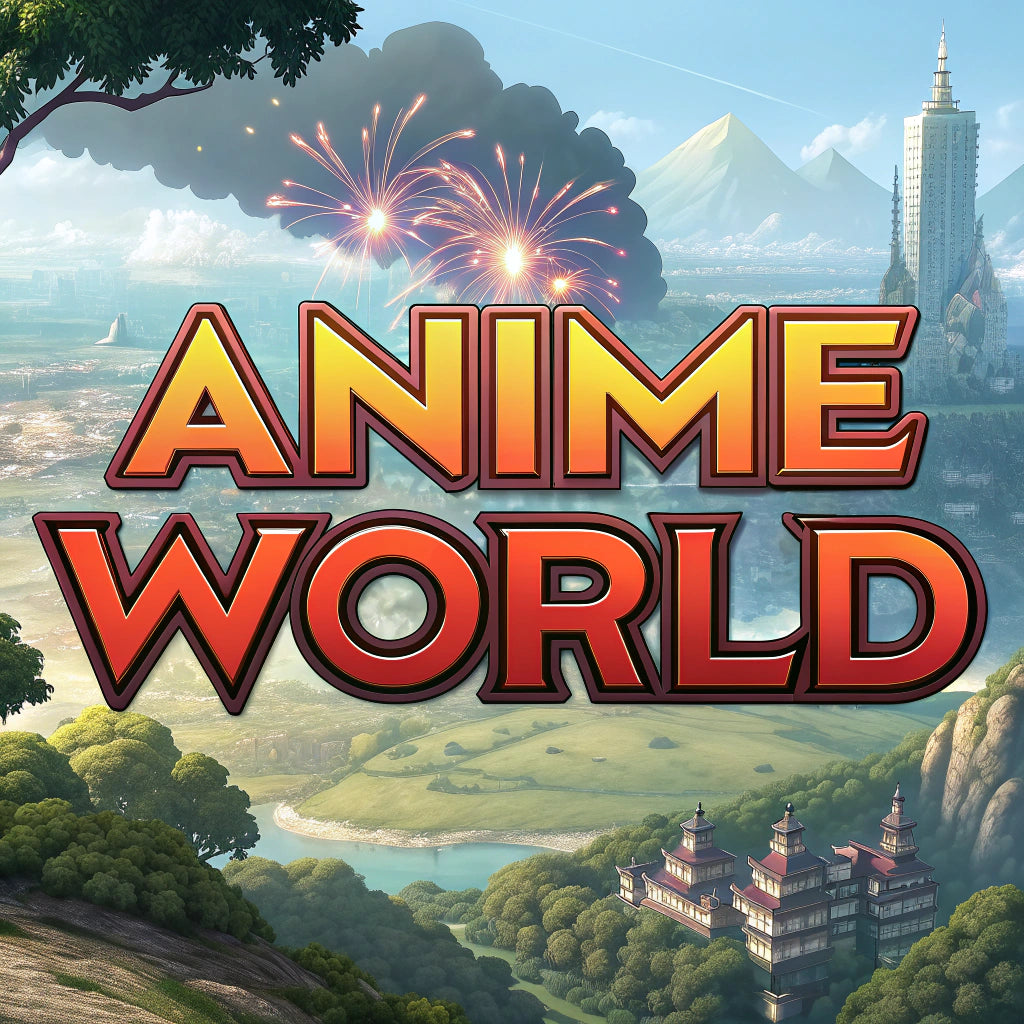 Anime World
