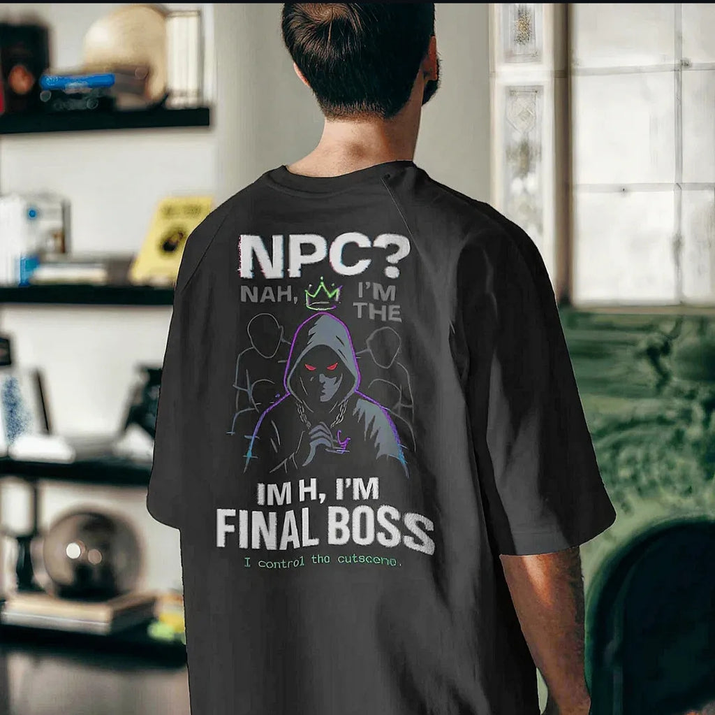 Hacker meets developer Tee – Molten Nova